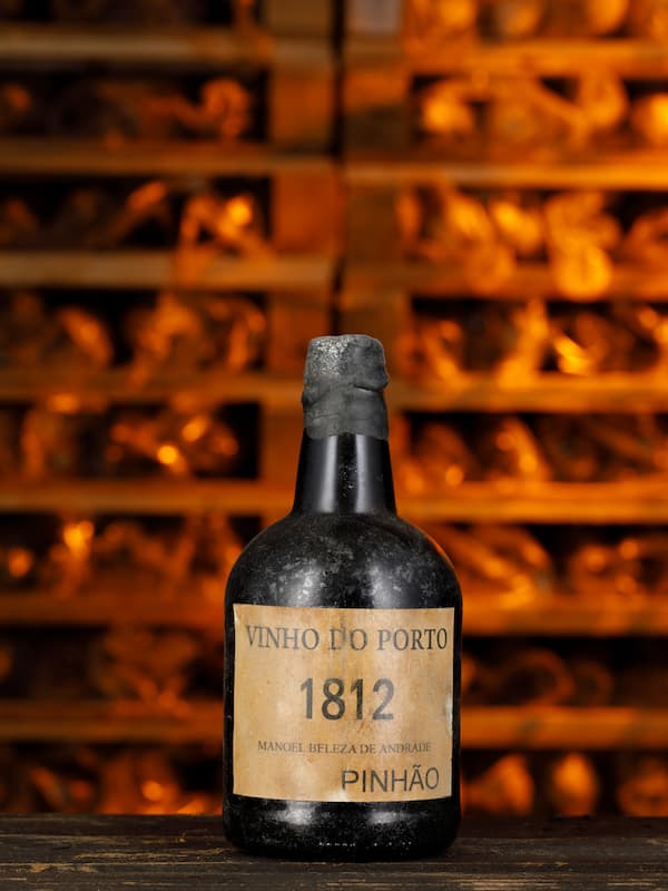 1812 Vinho Porto PINHÃO