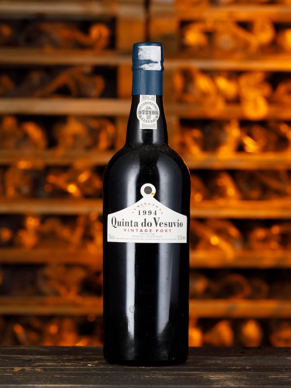 1994 Symington Quinta do Vesúvio