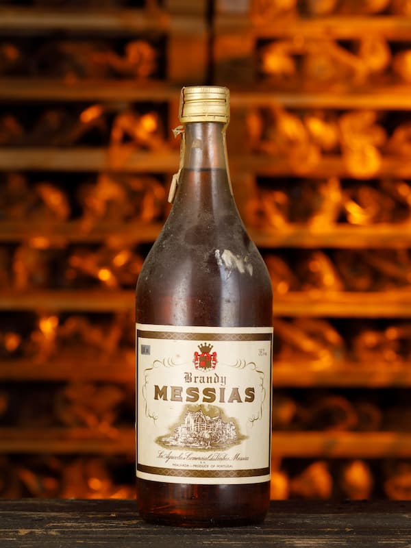 Brandy Messias
