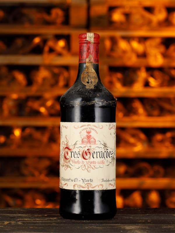 Niepoort 3 Gerações Vinho Velho do Porto