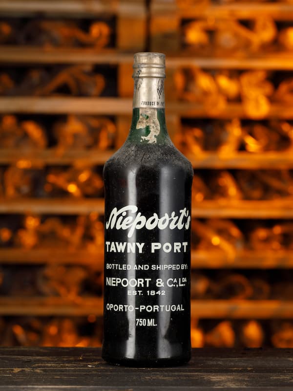 Niepoort Tawny Antigo