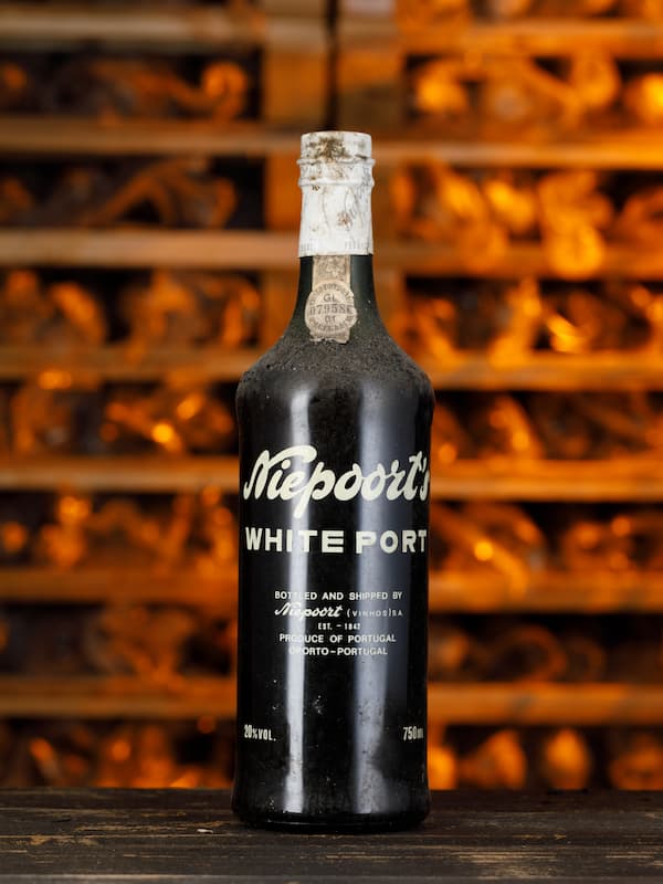 Niepoort White Port