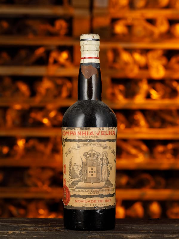 Novidade 1847 Real Comp Velha
