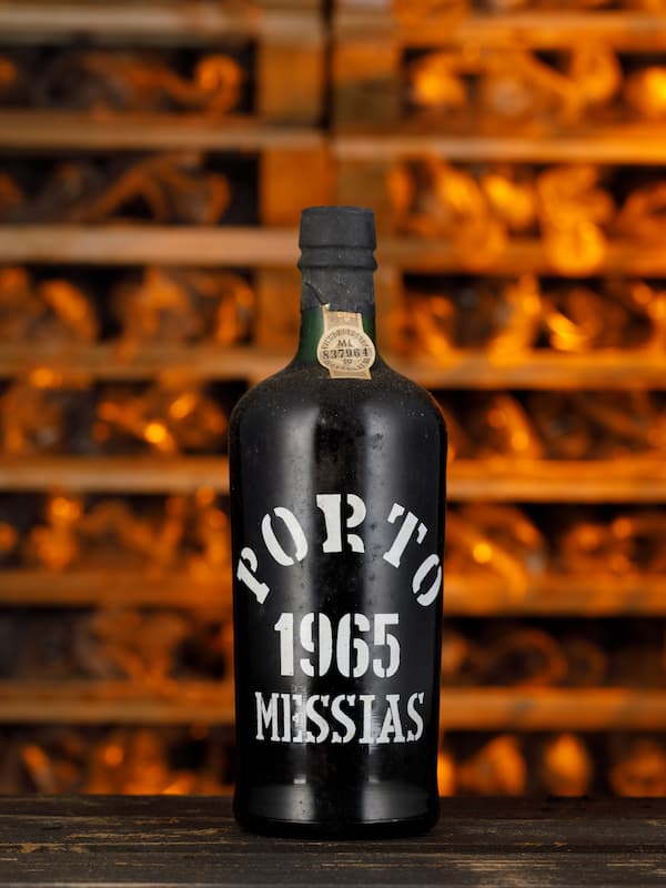 Porto Messias colheita de 1969