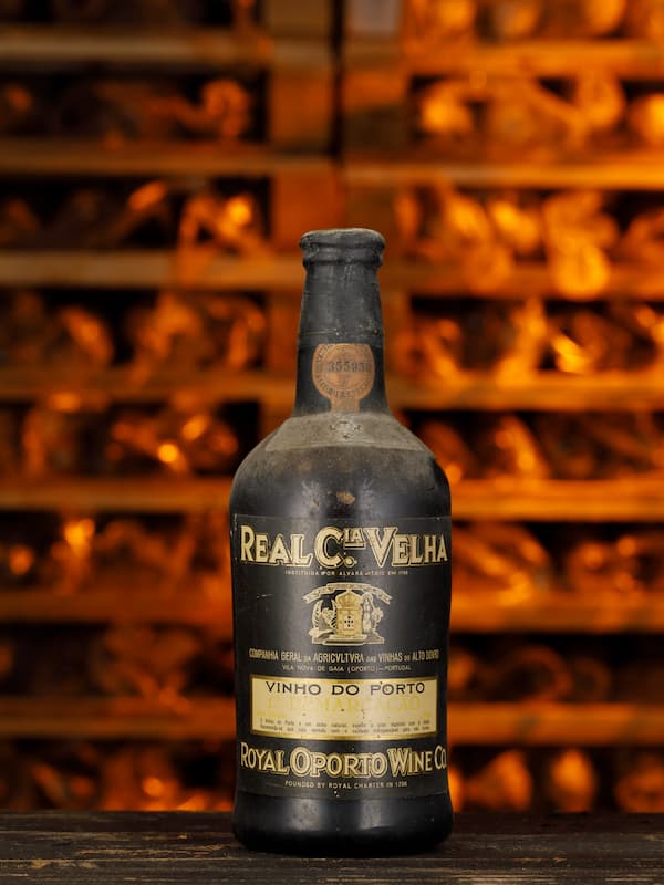 Real comp Velha 1ª Demarcação