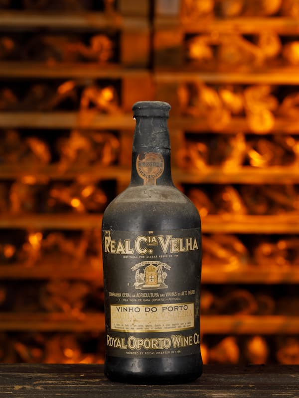 Real companhia Velha Cachão da Valeira