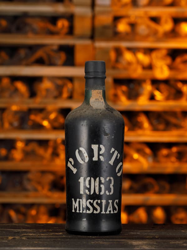 VinhomPorto Messias 1963