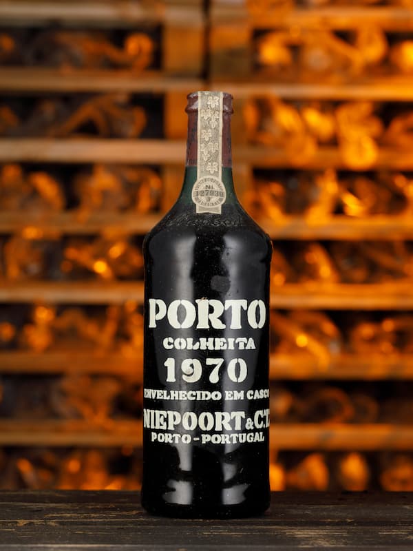 niepoort 1970