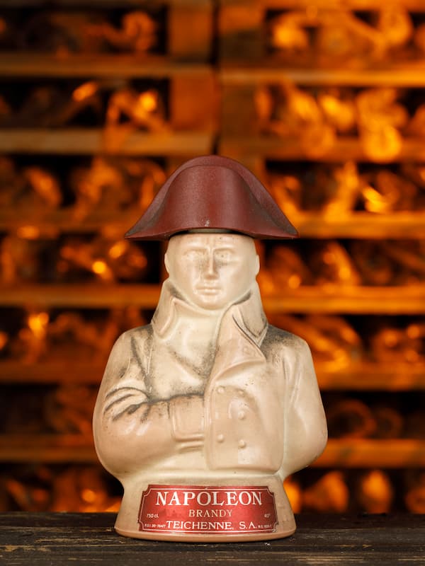 Brandy napoleon Teichenne