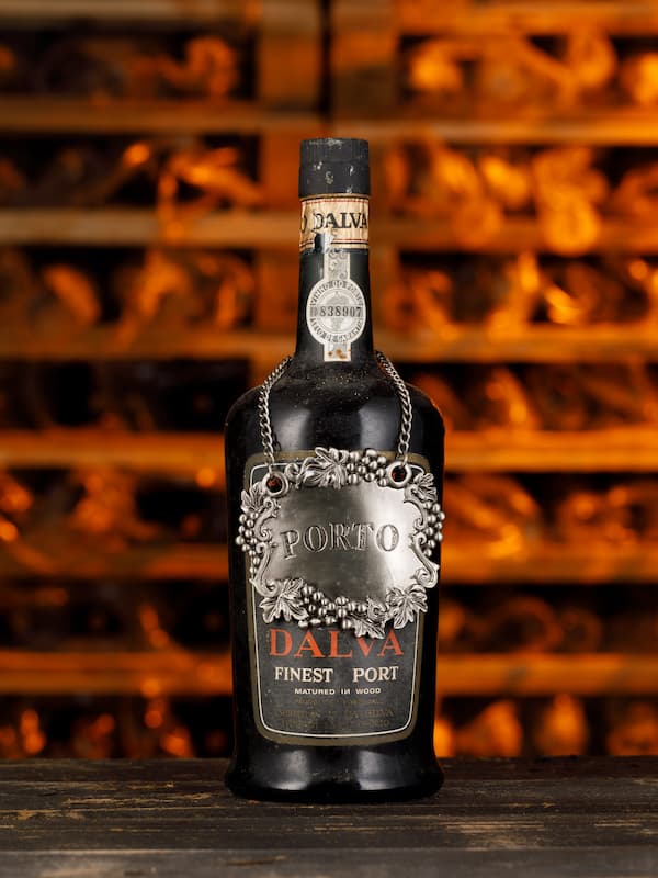 Dalva Finest Port