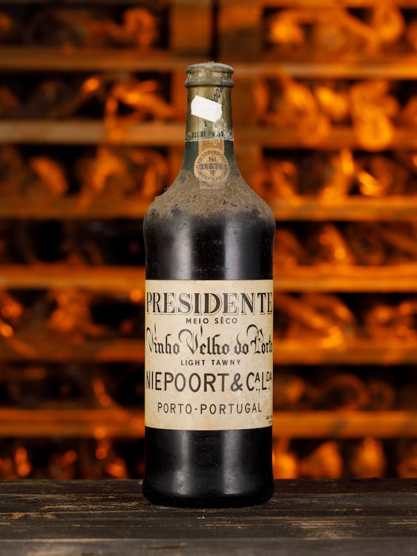 Niepoort Presidente Porto