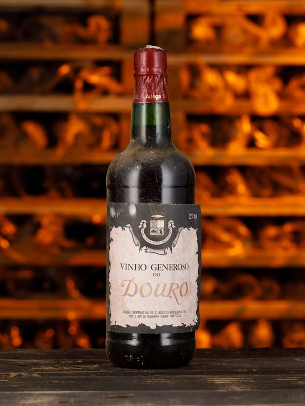 Vinho Generoso do Douro