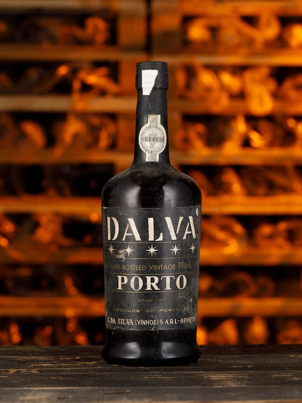 1968 LBV Dalva Porto