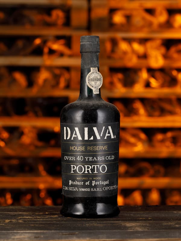 Dalva House Reserve More Than 40 Years Old