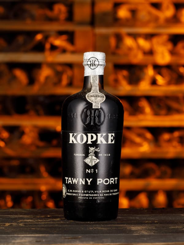 Kopke Nº 1 Tawny Port