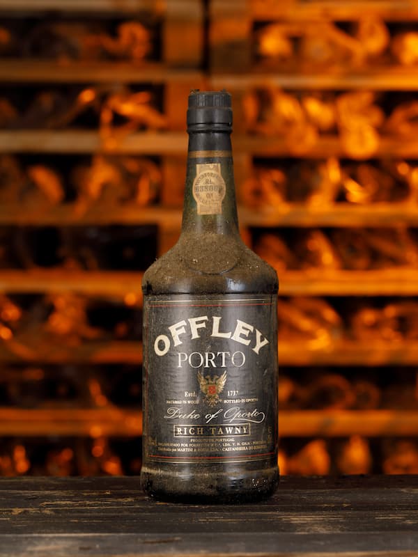 Offley Porto Rich Port Duke of Oporto
