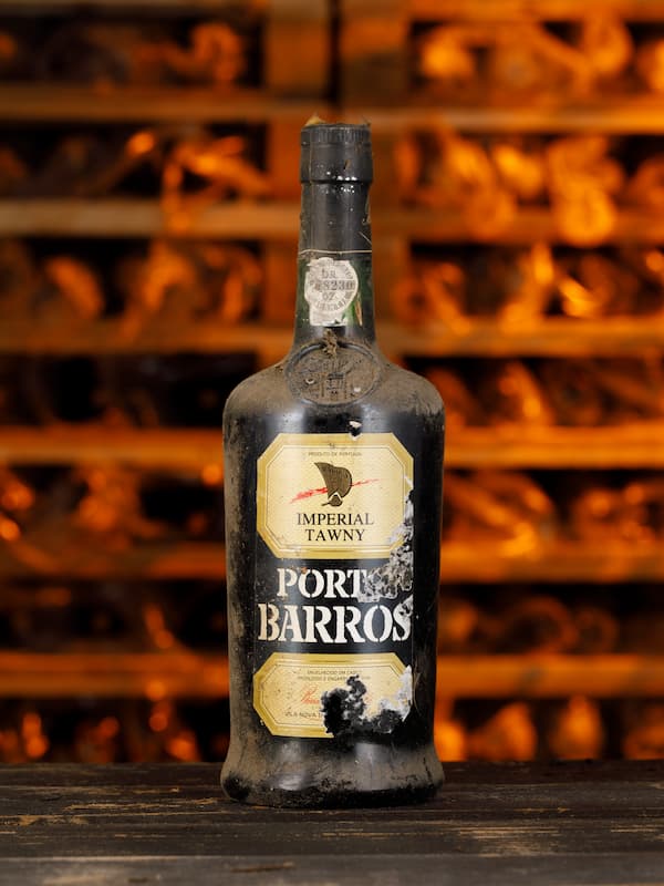 Porto Barros Imperial tawny