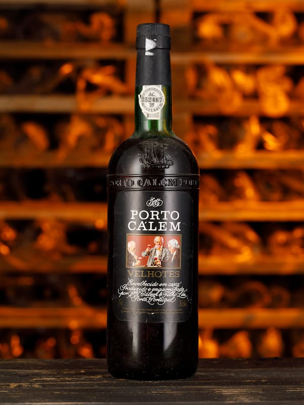 Porto Calem Velhotes