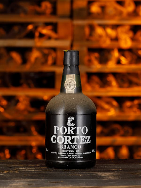 Porto Cortez Branco