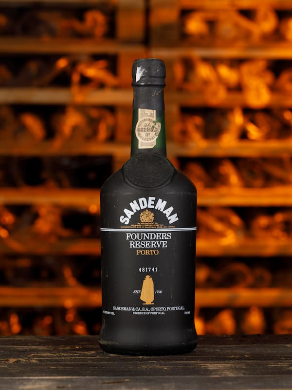 Sandeman Founders Reserve Porto