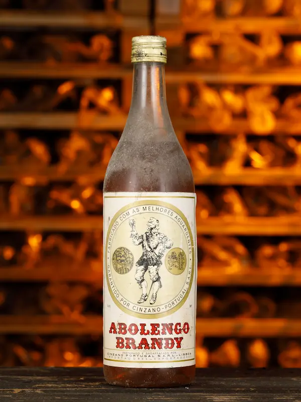 Brandy Abolengo