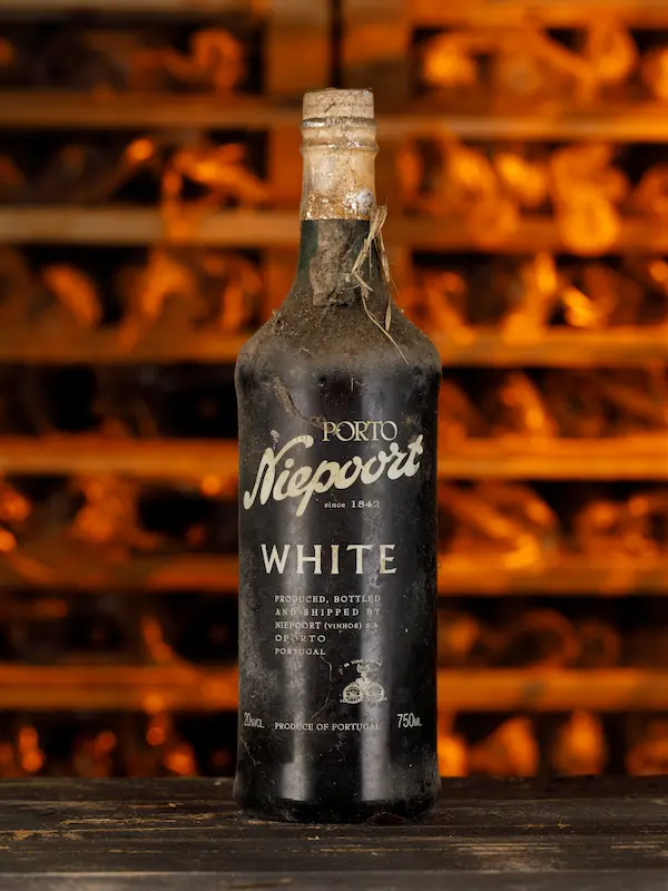 Niepoort White Porto Since 1842