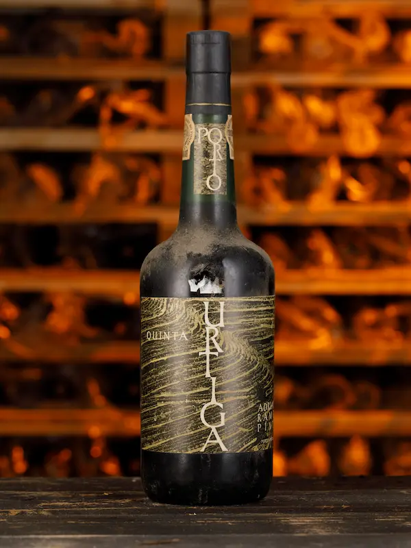 Quinta Da Urtiga Ramos Pinto