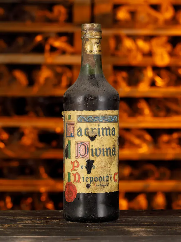 Niepoort Lacrima Divina