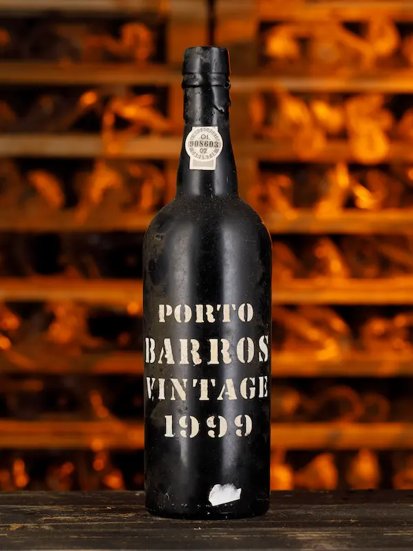 1999 Barros Vintage Porto