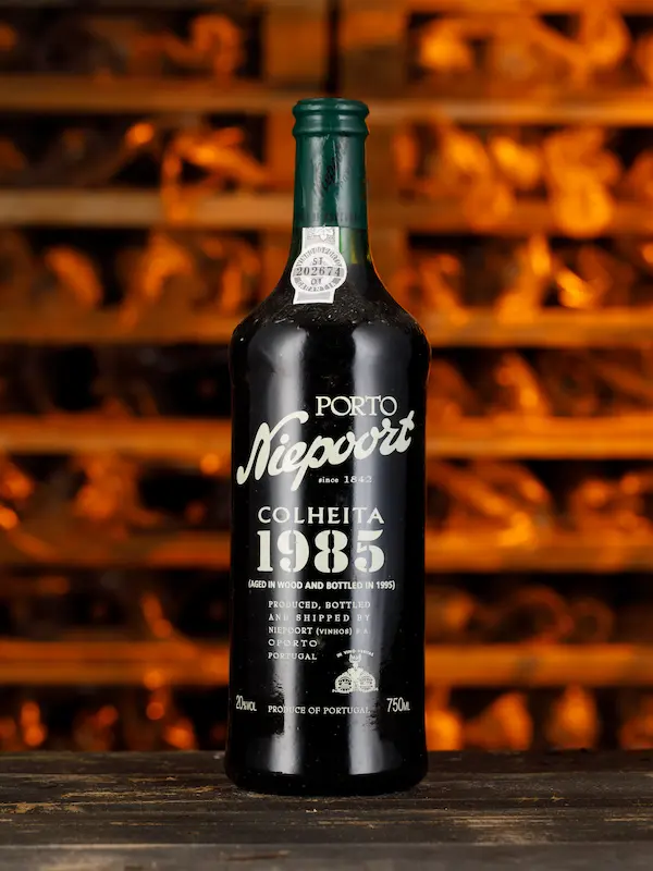 1985 Niepoort Colheita Porto