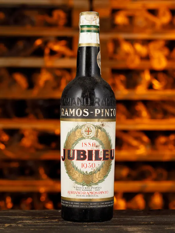 Ramos Pinto Jubileu 1880-1930