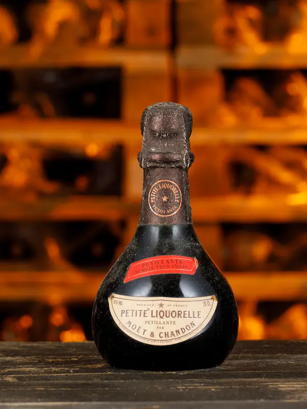 Liqueur Moët & Chandon Petite Liquorelle