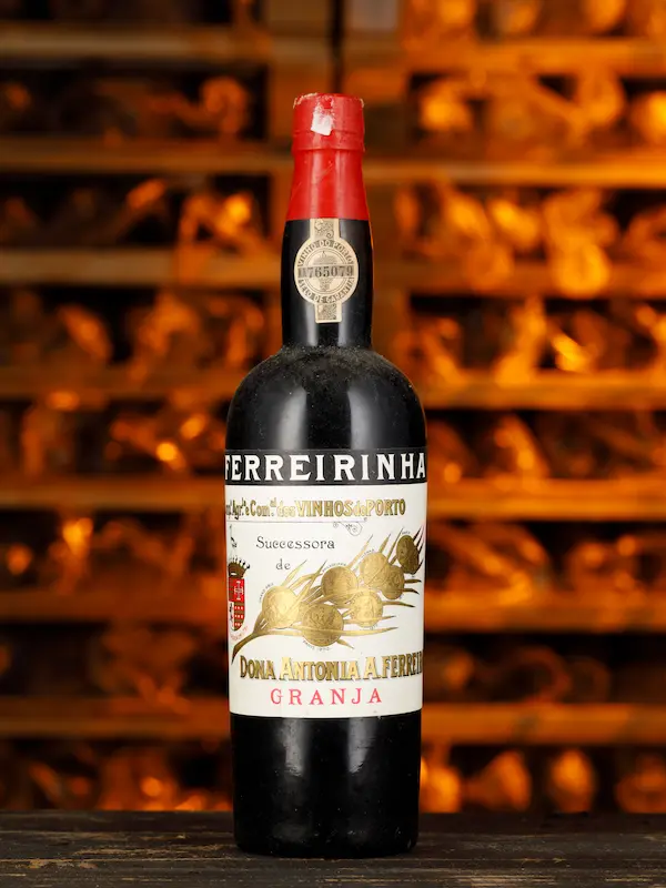 Ferreira Dona Antonia Granja