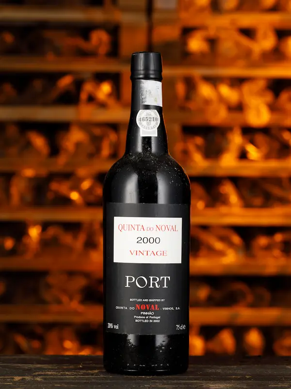 Quinta do Noval 2000 Vintage Port